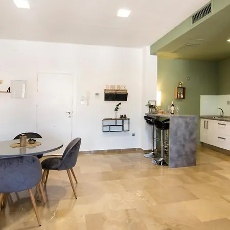 Plaza Ayuntamiento Granada Habitame Inmobiliaria Apartment Exterior photo