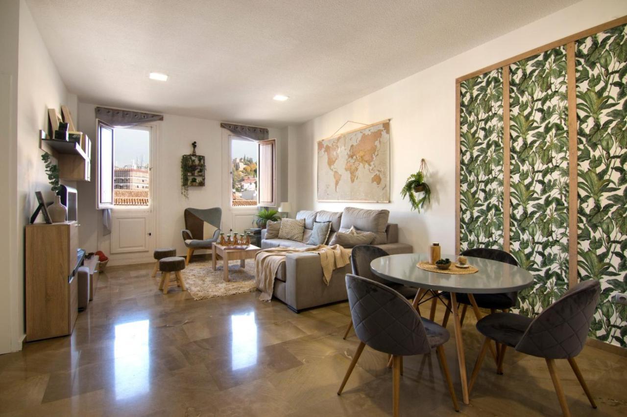 Plaza Ayuntamiento Habitame Inmobiliaria Appartamento *