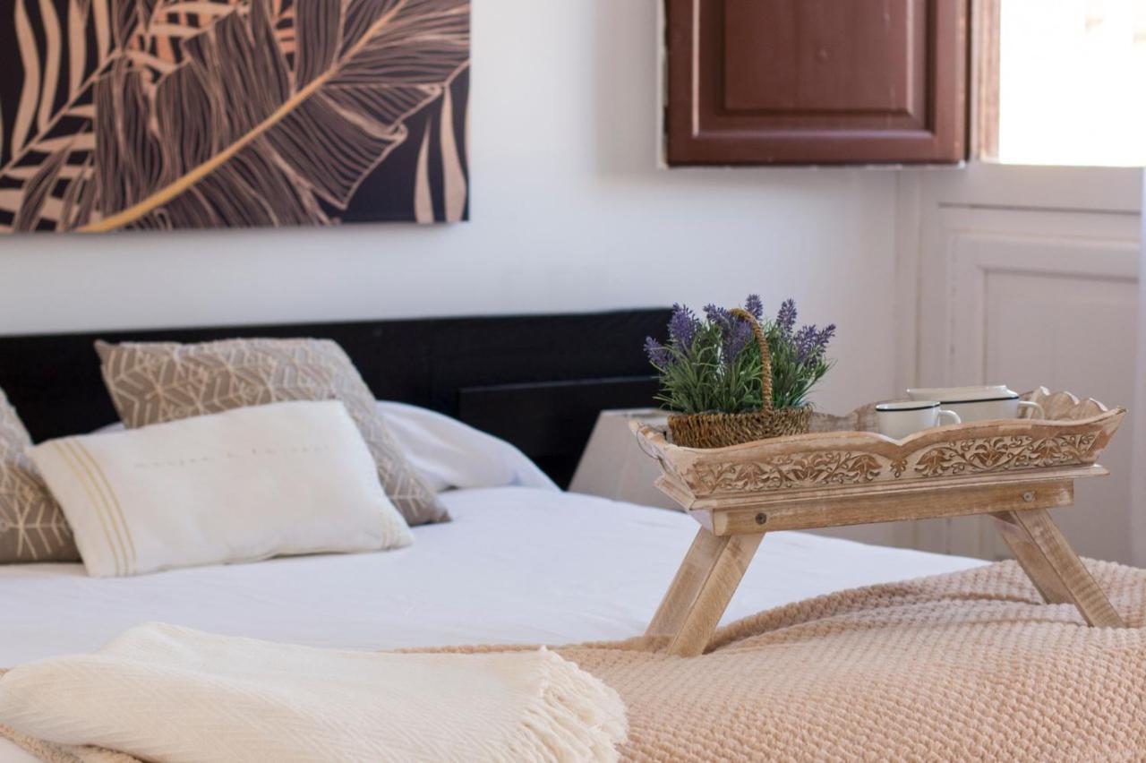 Plaza Ayuntamiento Habitame Inmobiliaria Appartamento Granada